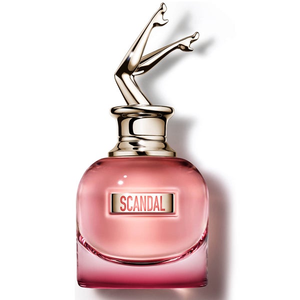 Jean Paul Gaultier Scandal By Night Spray Eau de Parfum - 50ml