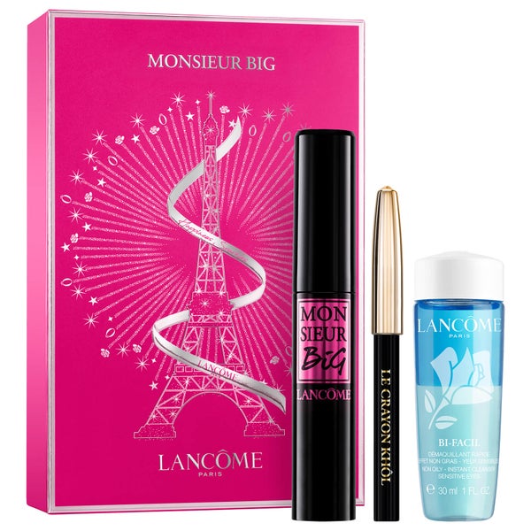 Lancôme Mr. Big Mascara Gift Set