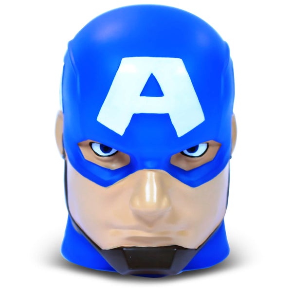 Marvel Illumi-mate: Captain America