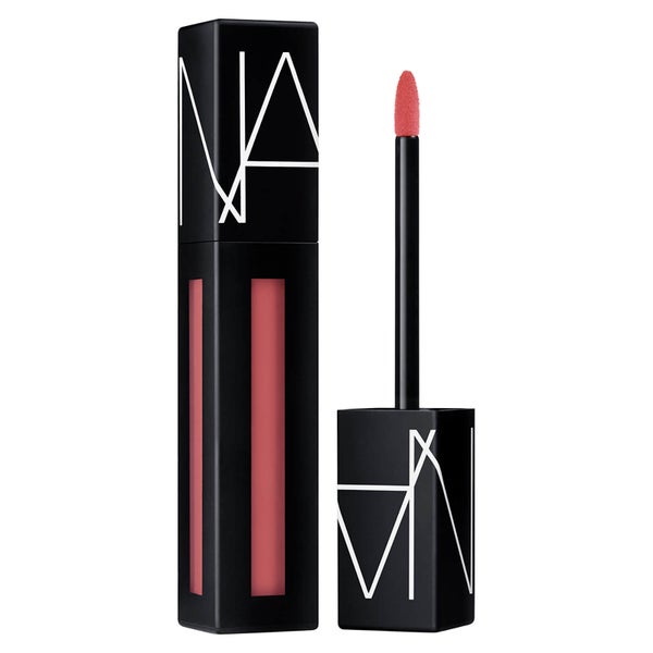 NARS Cosmetics Powermatte Lip Pigment -nestemäinen huulipuna 5,5g (eri sävyjä)