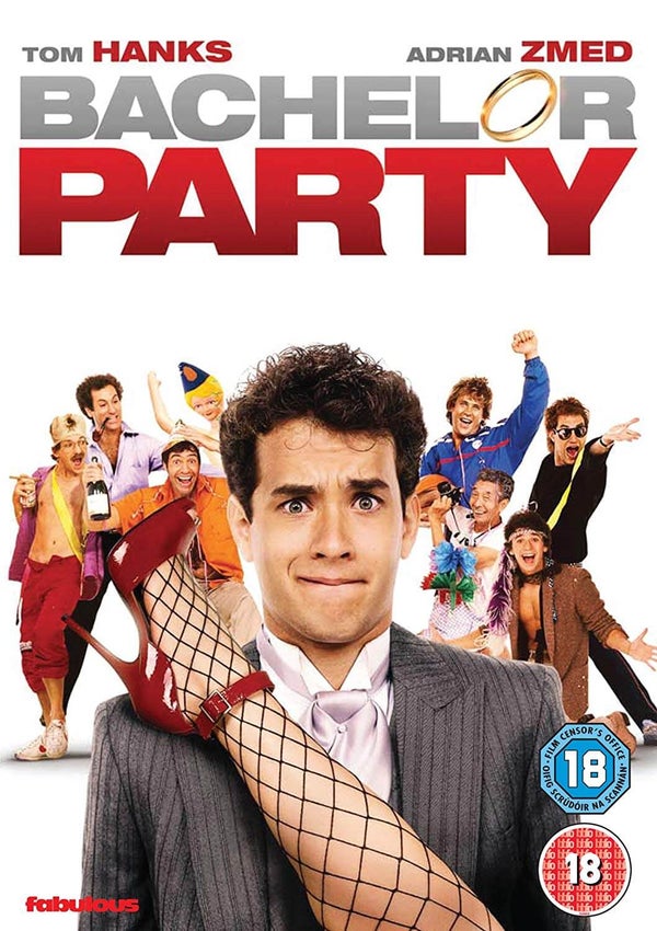 Bachelor Party