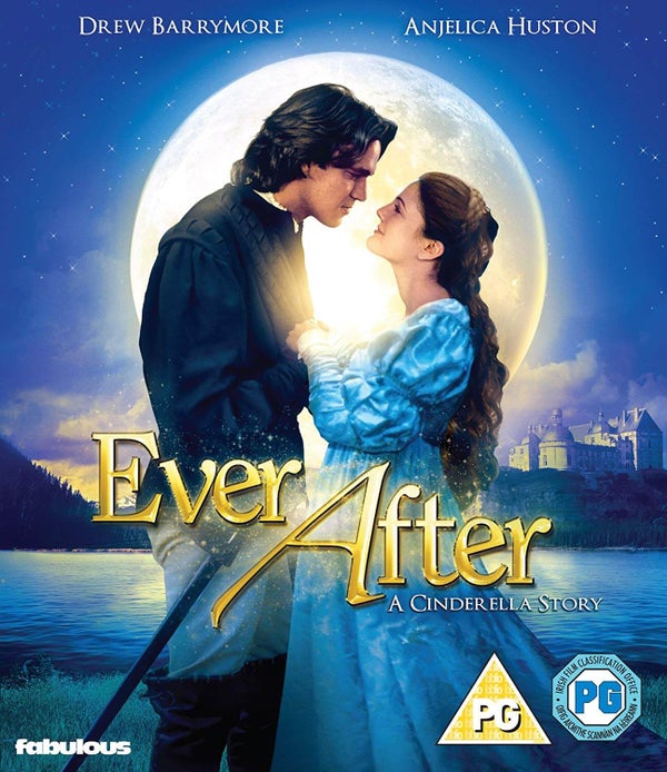 Ever After