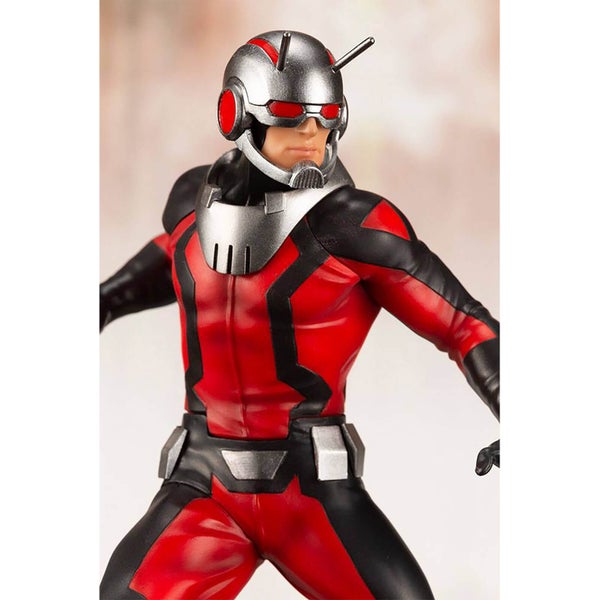 Kotobukiya Marvel Ant-Man 1:10 schaal ARTFX+ Beeld