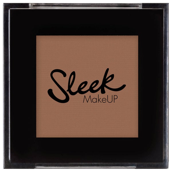 Sleek MakeUP 單色眼影 2.4g（多種顏色）