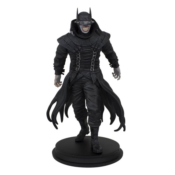 DC Comics Batman Who Laughs Statue - SDCC 2018 Previews Exclusive