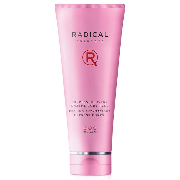 Radical Skincare Express Delivery Enzyme Body Peel 178 ml