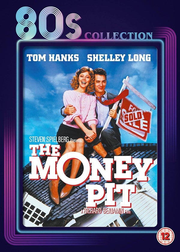 The Money Pit - 80s Collectie
