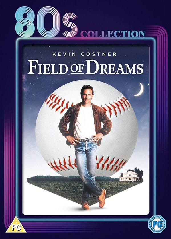 Field of Dreams - 80s Collection