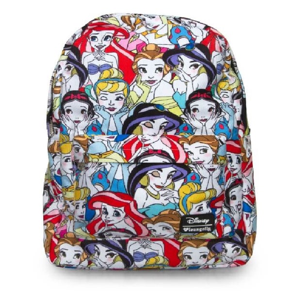 Loungefly Disney Princesses Backpack