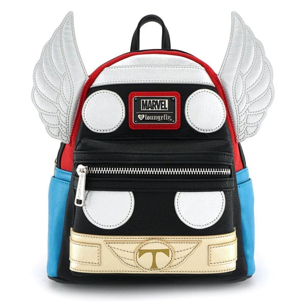 Loungefly Marvel Thor Mini Backpack