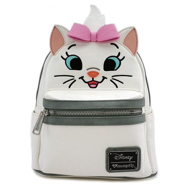 Loungefly Disney Marie Mini Backpack