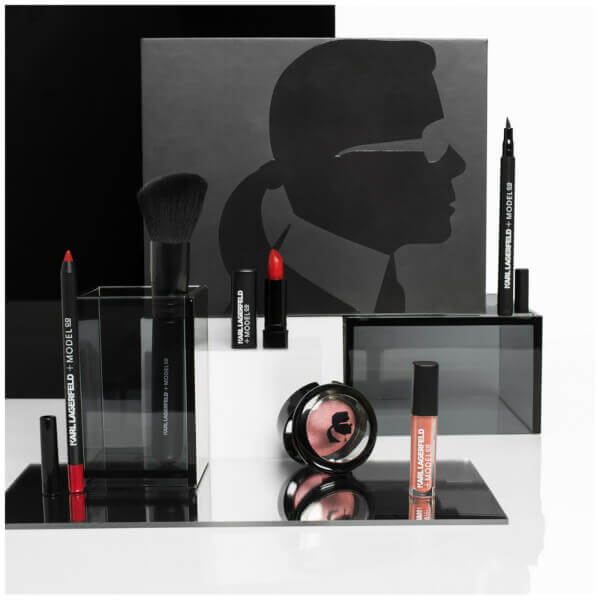 KARL LAGERFELD + MODELCO LIMITED EDITION