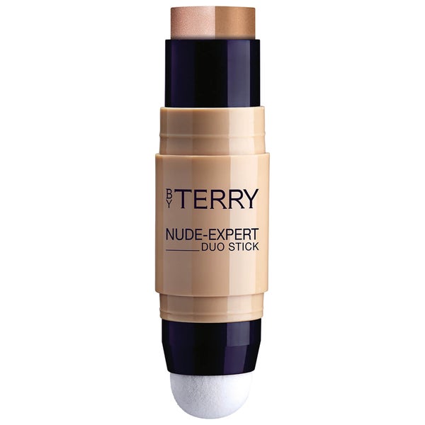 By Terry Nude-Expert Duo Stick