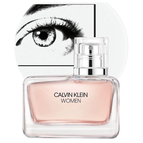 Calvin Klein Women Eau de Parfum woda perfumowana 50 ml