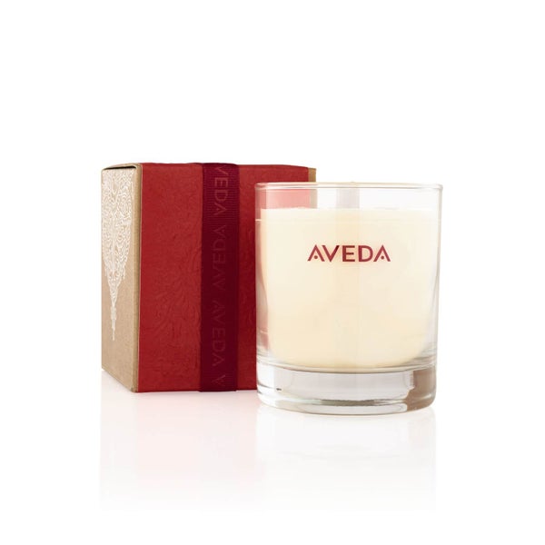 Aveda Comfort and Light Set świeca aromatyzowana