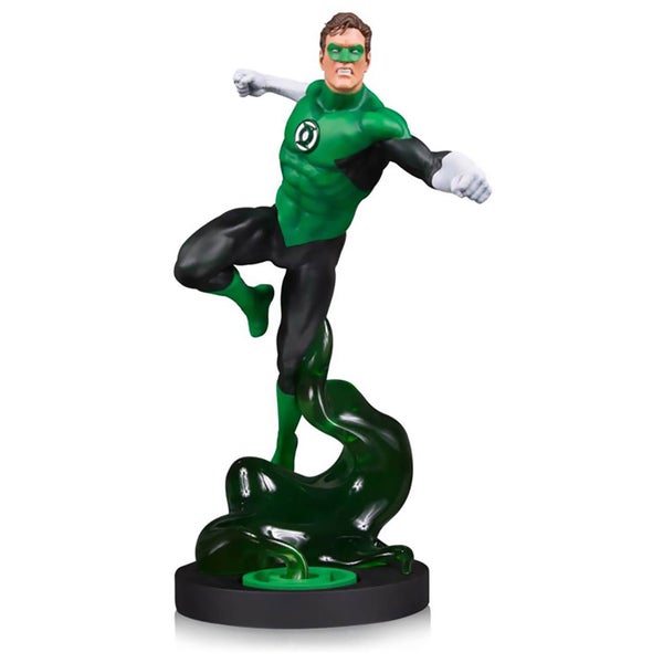 DC Collectibles DC Designer Series Green Lantern by Ivan Reis Statue - 31.75cm