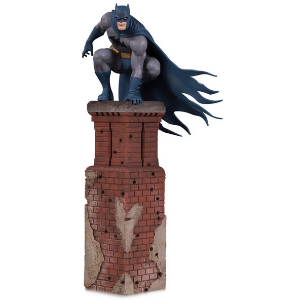 DC Collectibles Batman Bat-Family Series Multi-Part Statue - 24.5cm (Part 1 of 5)