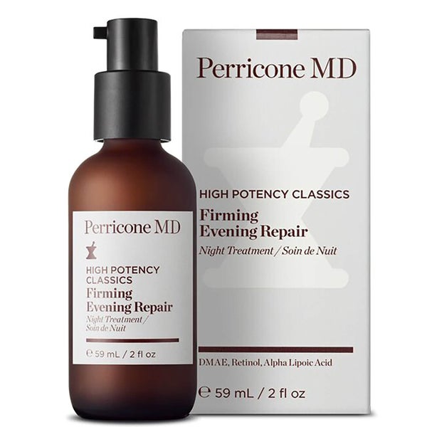 Perricone MD Firming Evening Repair serum ujędrniające na noc