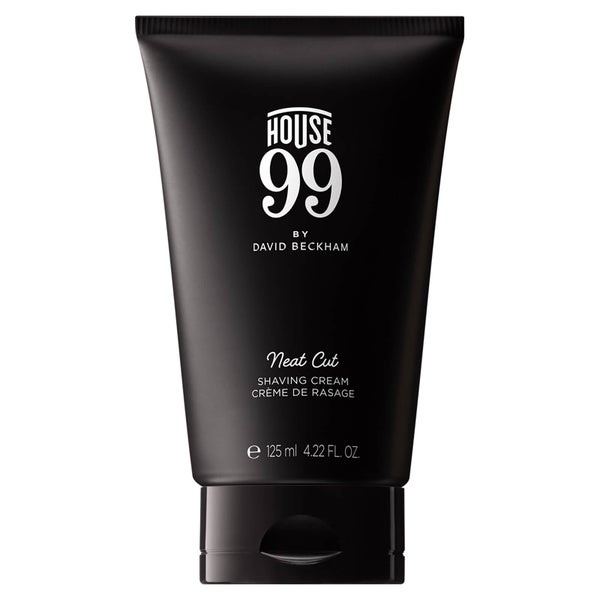 House 99 Neat Cut Shaving Cream krem do golenia 125 ml