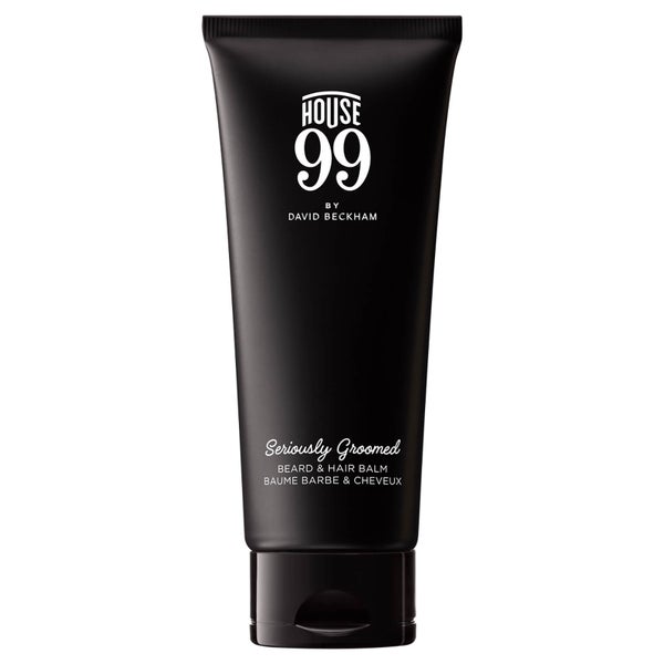 House 99 Seriously Groomed Beard and Hair Balm 75ml