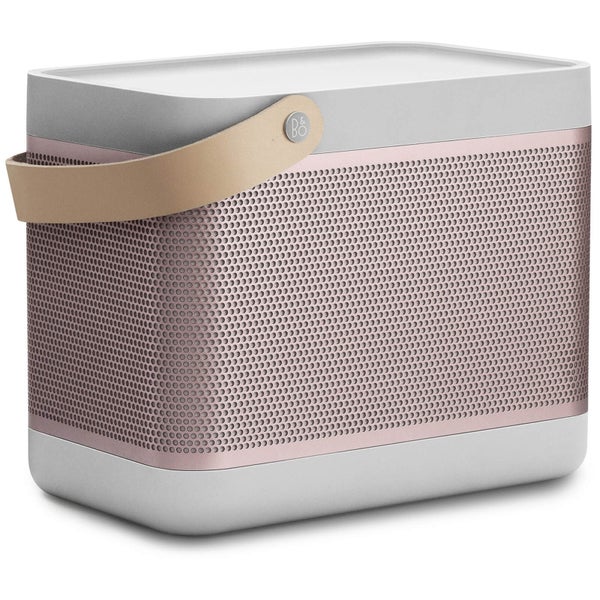 Bang & Olufsen BeoPlay Beolit 15 Portable Bluetooth Speaker - Shaded Rose