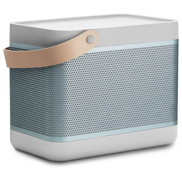 Bang & Olufsen BeoPlay Beolit 15 Portable Bluetooth Speaker - Polar Blue