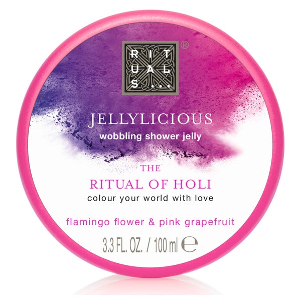 Rituals The Ritual of Holi Shower Jelly 100g
