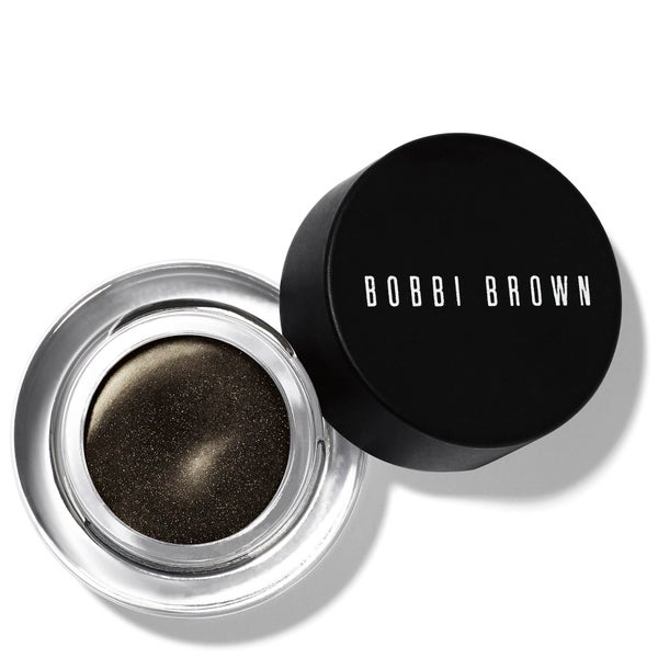 Bobbi Brown Camo Luxe Long-Wear Gel Eyeliner - Shimmer Forest Ink