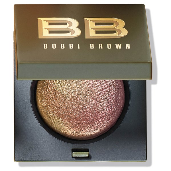 Bobbi Brown Luxe Eyeshadow - Incandescent