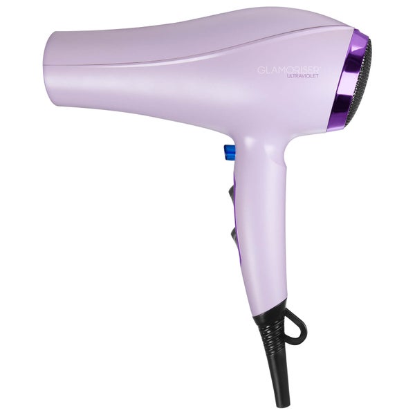Glamoriser Ultra Violet Hair Dryer