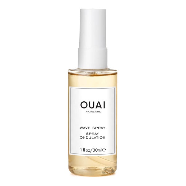 OUAI Wave Spray Deluxe 30ml (Free Gift)