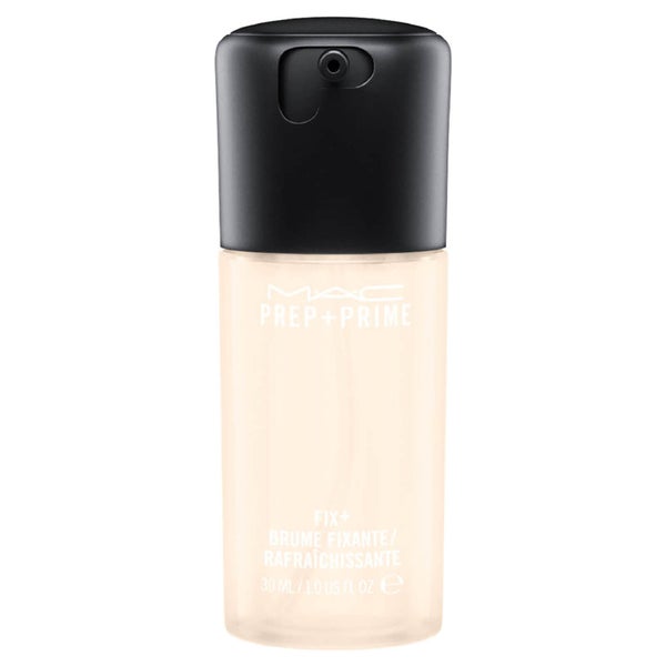 MAC Fix + GWP - Coconut (Free Gift)