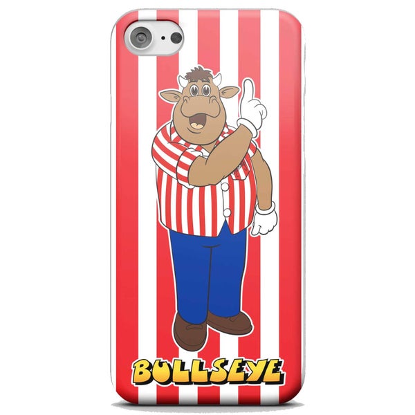 Bullseye Striped Phone Case for iPhone and Android