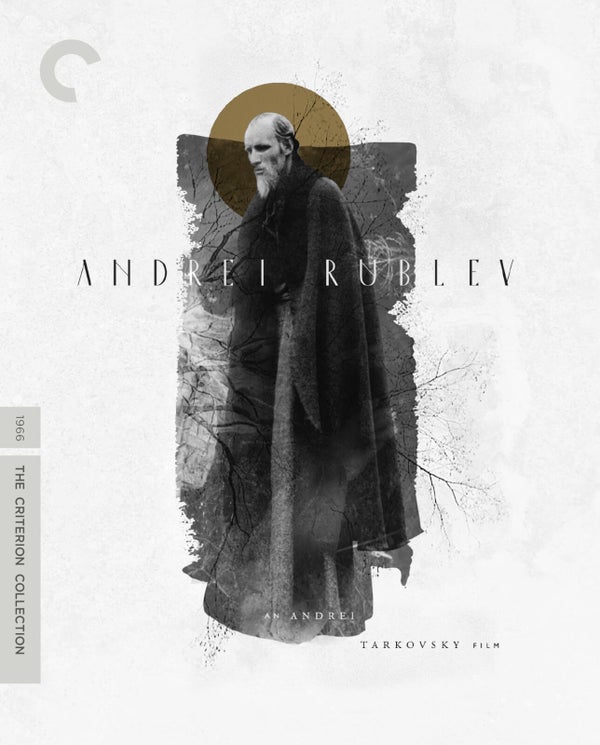 Andrei Rublev - The Criterion Collection