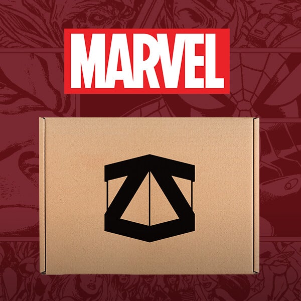 ZBOX Marvel