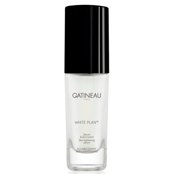 Gatineau Whitening Serum serum wybielające do twarzy 30 ml