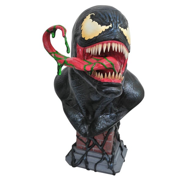 Statuette Venom Diamond Select Marvel Comics Échelle 1 : 2 - 25 cm