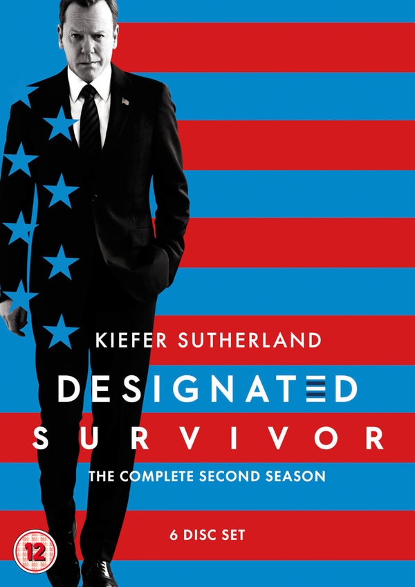 Designated Survivor - Season 2
