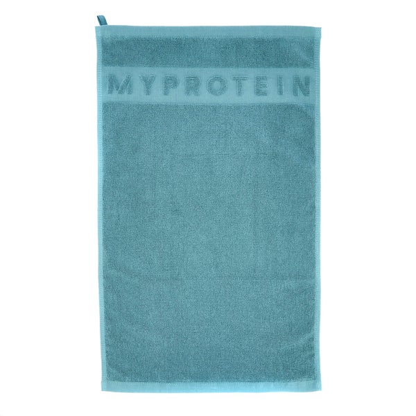 Myprotein Hand Towel - Airforce Blue