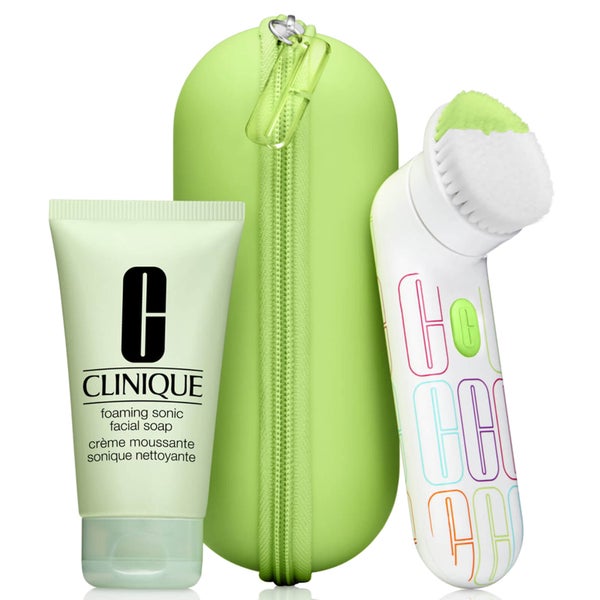 Clinique Cleansing Set (Worth £87.50)