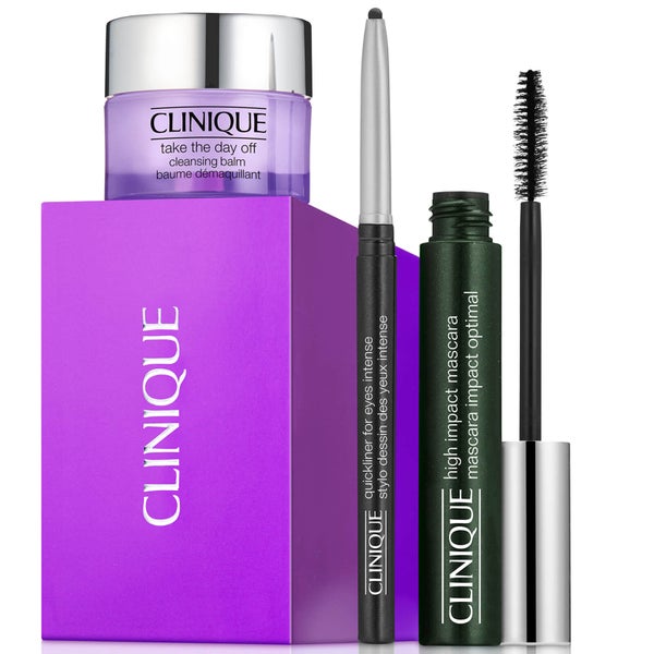 Clinique High on Lashes Set (Worth £31.08)