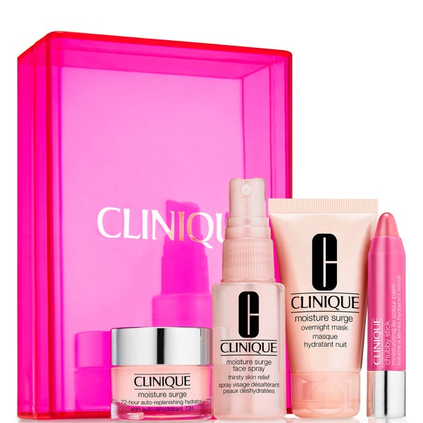 Clinique Dewy Delights Set (Worth £31.20)
