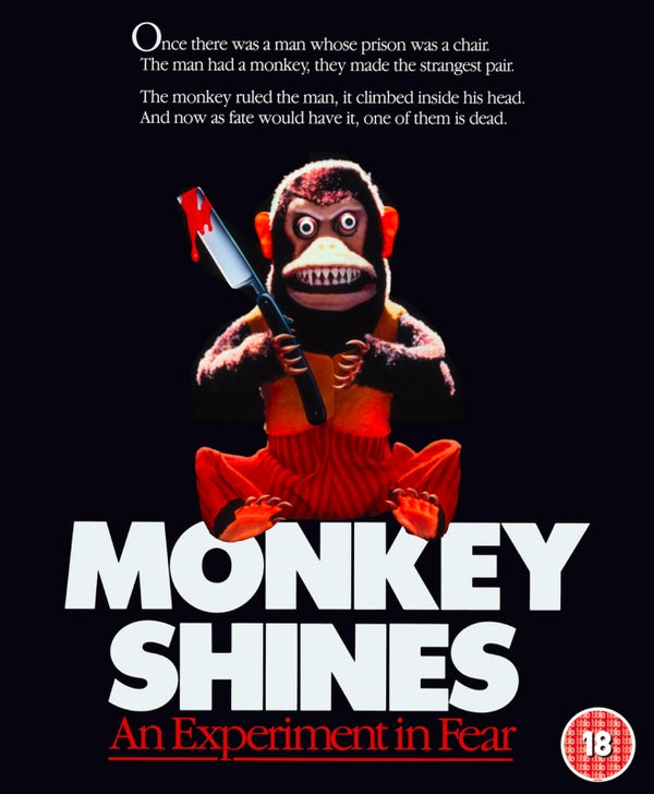 Monkey Shines Limited Edition