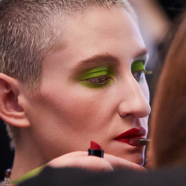 Illamasqua Makeup Fundamentals Course