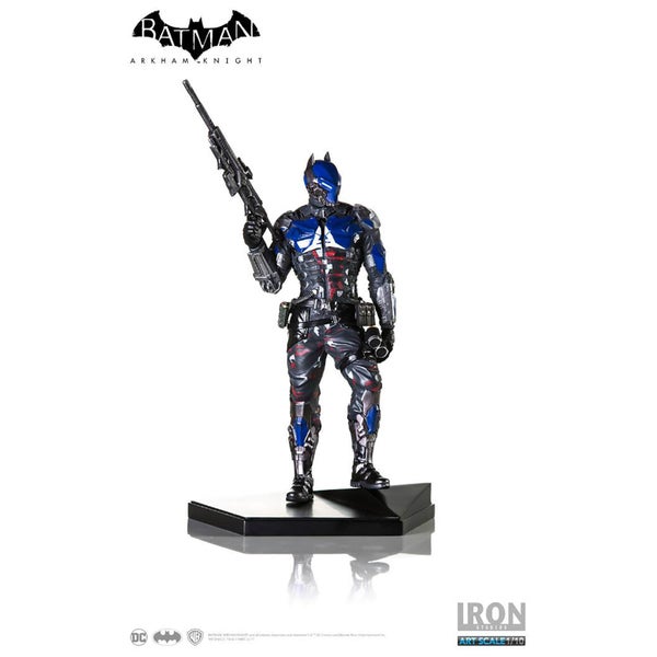 Batman Arkham Knight Statue 1/10 Arkham Knight 24cm