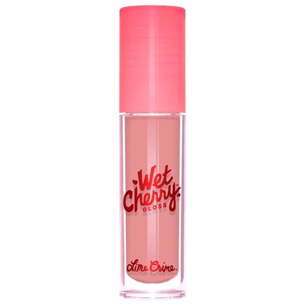 Блеск для губ Lime Crime Wet Cherry Lip Gloss (различные оттенки)