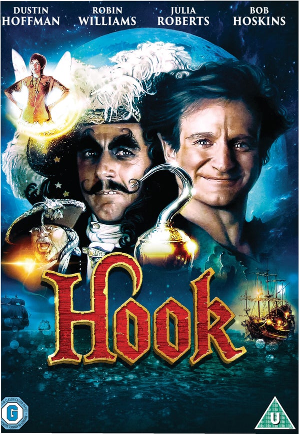 Hook
