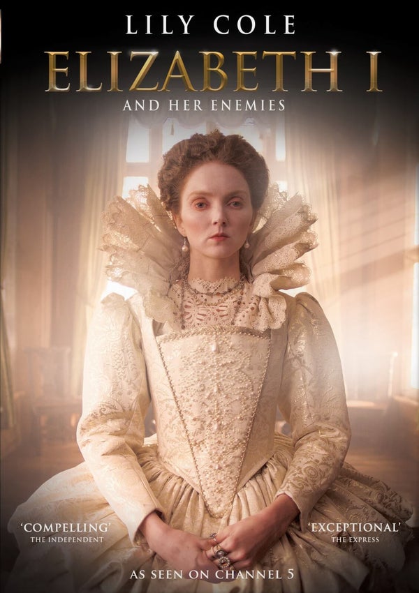 Elizabeth I