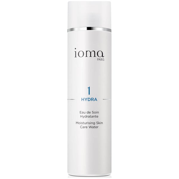 IOMA Moisturising Skin Care Water 200 ml