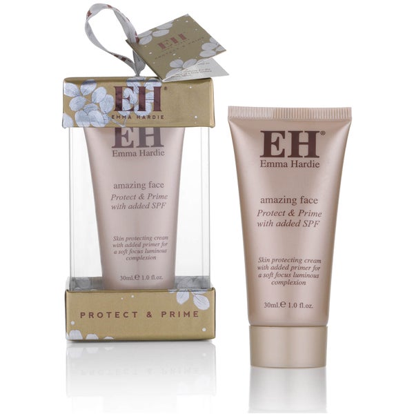 Emma Hardie Protect and Prime Treatment 30ml (Worth $43.20)
